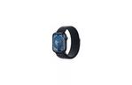 Смарт-часы Apple Watch Series 9 GPS 41mm Midnight Aluminium Case with Midnight Sport Loop (MR8Y3QP/A)