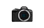 Цифровой фотоаппарат Canon EOS R50 body Black (5811C029)