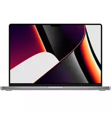 Ноутбук Apple MacBook A2485 M1 Pro (MK183UA/A)