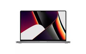Ноутбук Apple MacBook A2485 M1 Pro (MK183UA/A) - Фото
