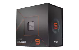Процессор AMD Ryzen 9 7900X3D (100-000000909) - Фото