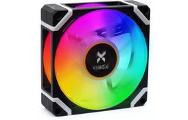 Кулер к корпусу Vinga RGB fan-08 - Фото