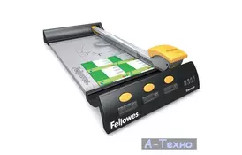 Різак для паперу Fellowes Electron A3 - Фото