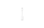 Переходник USB-C to Lightning Adapter (Model A2868) Apple (MUQX3ZM/A)