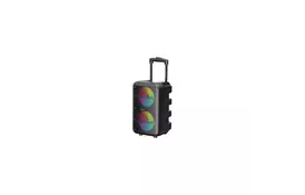 Акустическая система Havit HV-SQ116BT 10W RGB Black (HV-SQ116BT) - Фото