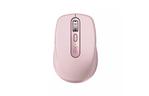 Мышка Logitech MX Anywhere 3S Wireless/Bluetooth Rose (910-006931)