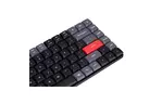 Клавиатура Keychron K3 PRO 84Key Gateron Brown Low Profile QMK RGB Black (K3PB3_KEYCHRON)
