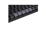 Клавиатура Keychron K3 PRO 84Key Gateron Brown Low Profile QMK RGB Black (K3PB3_KEYCHRON)