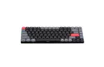 Клавиатура Keychron K3 PRO 84Key Gateron Brown Low Profile QMK RGB Black (K3PB3_KEYCHRON)