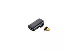Переходник USB-C to DisplayPort 8K60Hz PowerPlant (CA914265) - Фото