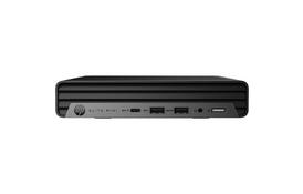 Компьютер HP Elite Mini 600 G9/i7-12700T (7Z6B4AA) - Фото