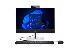 Компьютер HP ProOne 440 G9 Touch AiO/i5-13500T (883R6EA) - Фото