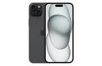 Мобильный телефон Apple iPhone 15 Plus 128GB Black (MU0Y3)
