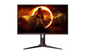 Монітор AOC Q27G2S/EU - Фото
