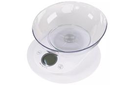 Весы кухонные Vivax KS-505BW - Фото