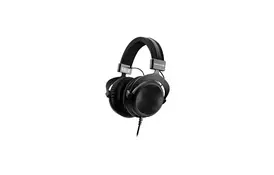 Наушники Beyerdynamic DT 880 Black Special Edition (529695) - Фото