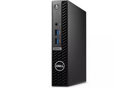 Компьютер Dell Optiplex 7010 MFF/i3-13100T (210-BFXP_i38WP) - Фото