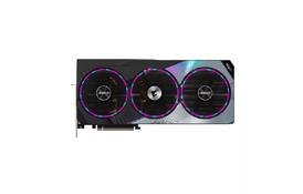 Відеокарта GIGABYTE GeForce RTX 4090 24GB GDDR6X MASTER - Фото