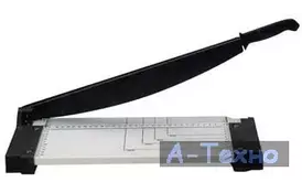 Резак для бумаги Fellowes LP 30 ECO - Фото