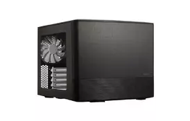 Корпус Fractal Design Node 804 Black (FD-CA-NODE-804-BL-W) - Фото