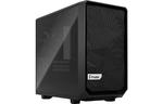 Корпус Fractal Design Meshify 2 Nano Blk TG darkTint (FD-C-MES2N-01)