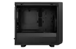 Корпус Fractal Design Meshify 2 Nano Blk TG darkTint (FD-C-MES2N-01)