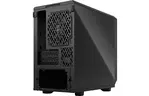Корпус Fractal Design Meshify 2 Nano Blk TG darkTint (FD-C-MES2N-01)