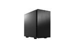 Корпус Fractal Design Define 7 Nano - Black Solid (FD-C-DEF7N-01)