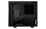 Корпус Fractal Design Define 7 Nano - Black Solid (FD-C-DEF7N-01)