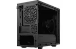 Корпус Fractal Design Define 7 Nano - Black Solid (FD-C-DEF7N-01)