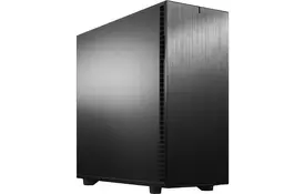 Корпус Fractal Design Define 7 XL Black Solid (FD-C-DEF7X-01) - Фото