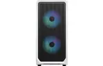 Корпус Fractal Design Focus 2 RGB White TG ClearTint (FD-C-FOC2A-04)