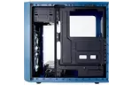 Корпус Fractal Design Focus G Blue Window (FD-CA-FOCUS-BU-W)