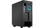 Корпус Fractal Design Meshify 2 Compact Lite RGB Bla (FD-C-MEL2C-05)