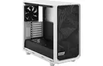 Корпус Fractal Design Meshify 2 White TG Clear Tint (FD-C-MES2A-05)