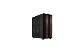 Корпус Fractal Design North Charcoal Black (FD-C-NOR1C-01) - Фото