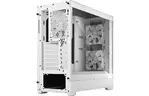 Корпус Fractal Design Pop Silent White TG Clear Tint (FD-C-POS1A-04)