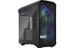 Корпус фрактального дизайна Torrent Compact RGB Black TG (FD-C-TOR1C-02)