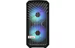 Корпус фрактального дизайна Torrent Compact RGB Black TG (FD-C-TOR1C-02)