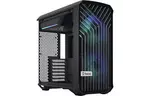 Корпус фрактального дизайна Torrent Compact RGB Black TG (FD-C-TOR1C-02)