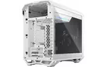 Корпус Fractal Design Torrent Nano White TG Clear ti (FD-C-TOR1N-03)