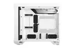 Корпус Fractal Design Torrent Nano White TG Clear ti (FD-C-TOR1N-03)