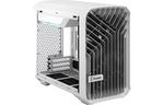 Корпус Fractal Design Torrent Nano White TG Clear ti (FD-C-TOR1N-03)