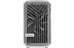 Корпус Fractal Design Torrent Nano White TG Clear ti (FD-C-TOR1N-03)