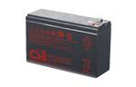 Батарея к ИБП CSB UPS122406F2 12В 5 Ач (UPS122406F2)