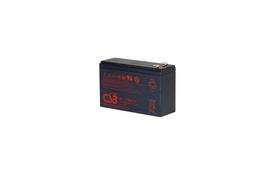 Батарея к ИБП CSB HR1218WF2 12V 18W (HR1218WF2) - Фото