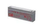 Батарея для ИБП CSB HRL1210WF2 12V 2.3Ah (HRL1210WF2)