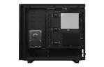 Корпус Fractal Design Define 7 B TG Dark Tint (FD-C-DEF7A-03)