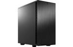 Корпус Fractal Design Define 7 Mini - Black Solid (FD-C-DEF7M-01)