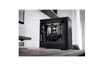 Корпус Fractal Design Define 7 Mini - Black Solid (FD-C-DEF7M-01)